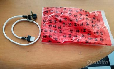 Impulsore  Trasmettitore Spinterogeno Alfa Romeo