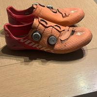S-Works scarpe