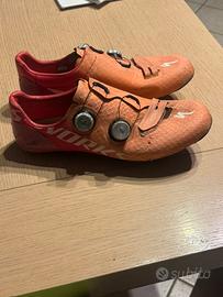 S-Works scarpe