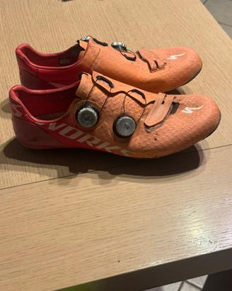 S-Works scarpe