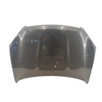 Cofano Nissan Qashqai 1 serie J10 del 2009