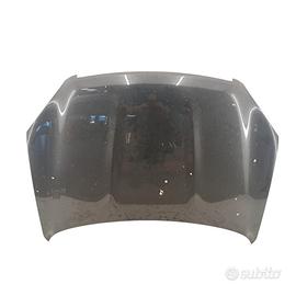 Cofano Nissan Qashqai 1 serie J10 del 2009