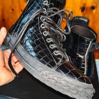 Giuseppe Zanotti boots 