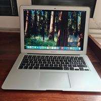 Macbook Air 2017 