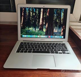 Macbook Air 2017 