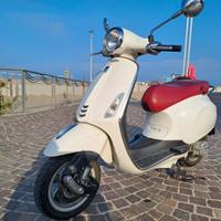Vespa 50 primavera 4T