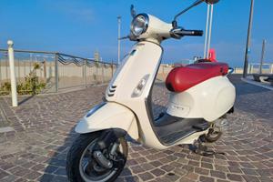 Vespa 50 primavera 4T