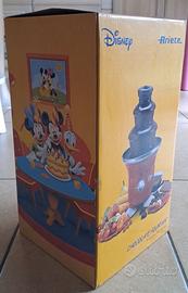 Fontana di Cioccolato Disney Ariete