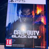Call of duty black ops 7