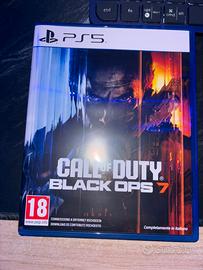 Call of duty black ops 7