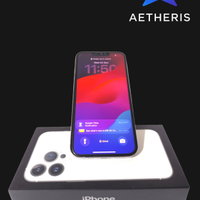 IPHONE 13 PRO 128GB 5G - BIANCO ECCELLENTE