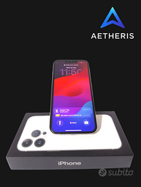 IPHONE 13 PRO 128GB 5G - BIANCO ECCELLENTE