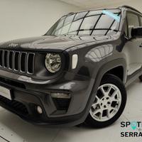 Jeep Renegade My23 Limited 1.0 GseT3