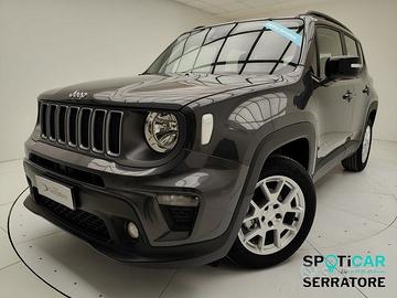 Jeep Renegade My23 Limited 1.0 GseT3