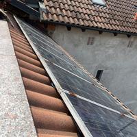 Pannelli fotovoltaici