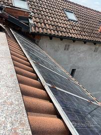 Pannelli fotovoltaici