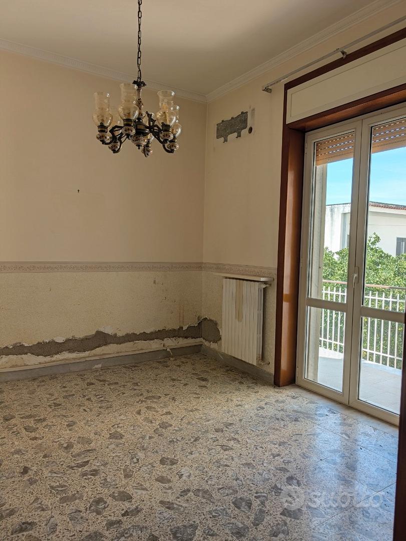Appartamento – San Giuseppe Vesuviano, Napoli - Altro