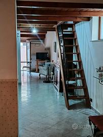 Monolocale in via G.Marconi 42