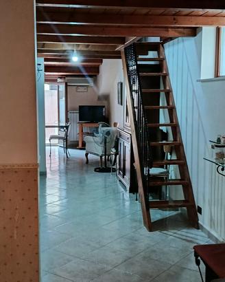 Monolocale in via G.Marconi 42