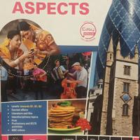 Aspects Victoria Heward