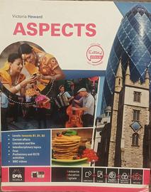 Aspects Victoria Heward