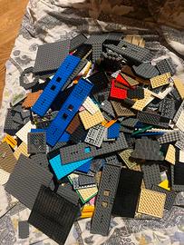 Lego varie piastre/basi