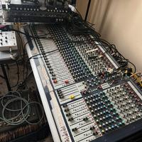 Soundcraft gb2 32 canali