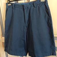 Pantaloncino tempo libero.