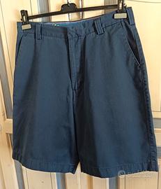 Pantaloncino tempo libero.