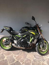Kawasaki z650