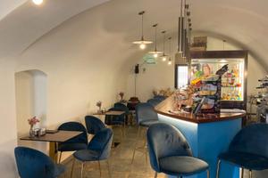 Bar Fronte Mare - Riva Ligure