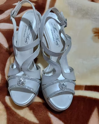 Sandali donna n. 36