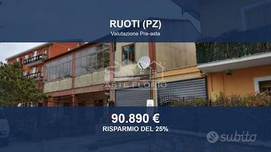 Immobile in asta di 319 m² con più di 5 locali a R