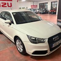 AUDI A1 Benzina 1200 TFSI CV 85 Km 173.884 certifi