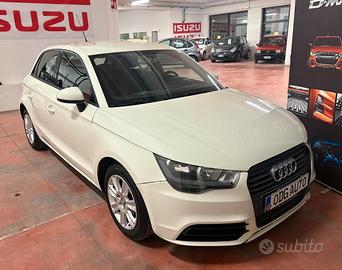 AUDI A1 Benzina 1200 TFSI CV 85 Km 173.884 certifi