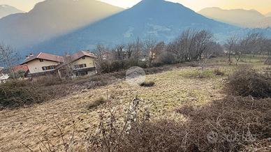 TER. RESIDENZIALE A OSSIMO