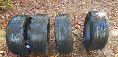 GOMME TERMICHE RUN FLAT 245/45 r 18 TOYO