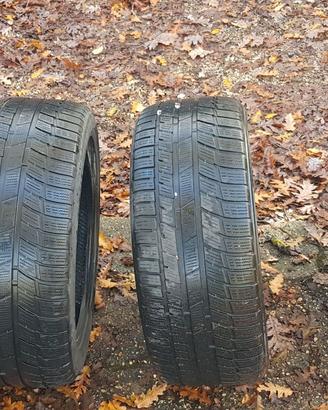 GOMME TERMICHE RUN FLAT 245/45 r 18 TOYO