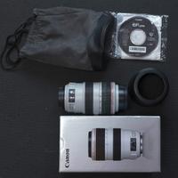 CANON 70-300mm f/4-5.6L IS USM