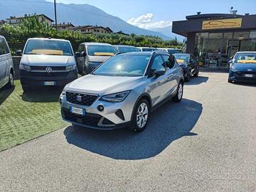 SEAT Arona 1.0 EcoTSI FR