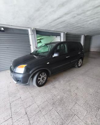 Ford fusion gpl