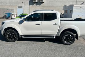 Navara accetto permute