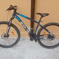 vedo bici rock rider da 27