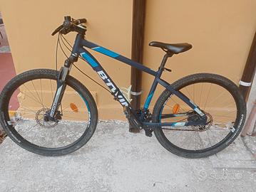 vedo bici rock rider da 27