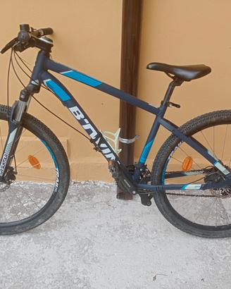 vedo bici rock rider da 27