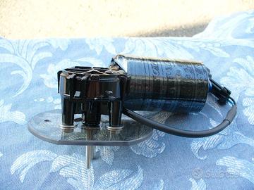 Trita sarde motore tritasarde pesca completo