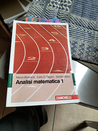 Analisi matematica 1 x ingegneria