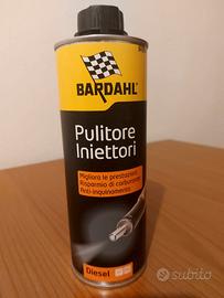 Pulitore iniettori Bardahl