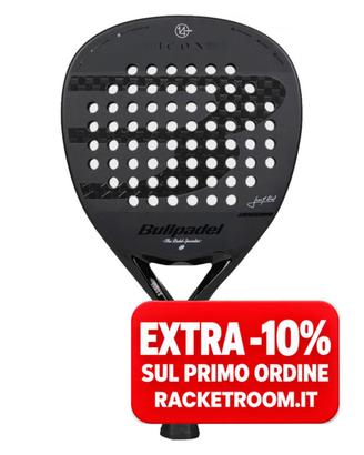 Bullpadel Icon 2027 Padel