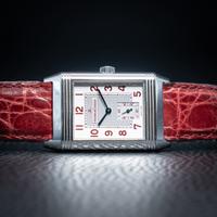 Jaeger LeCoultre Reverso Limited Edition 75pezzi